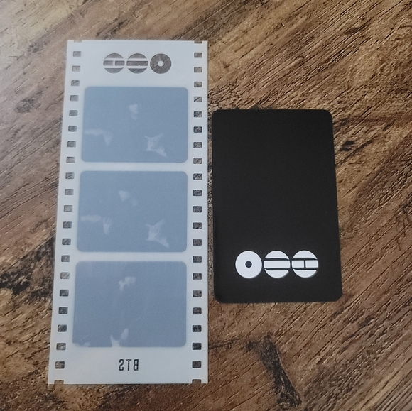 BTS Member Set - Picture 2 of 2